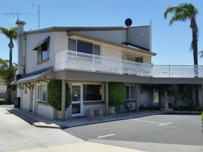 Mandurah Foreshore Motel